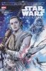 STAR WARS ALLEGIANCE JOURNEY TO STAR WARS THE RISE OF SKYWALKER TP [STANDARD] [9781302919245]